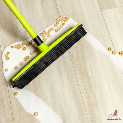 Pet Hair Removal Broom